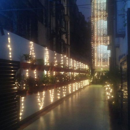 Oyo 662 Hotel Comfotel Calcutta Exteriör bild