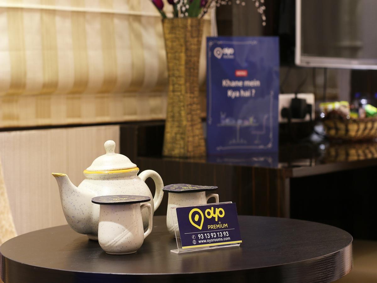 Oyo 662 Hotel Comfotel Calcutta Exteriör bild